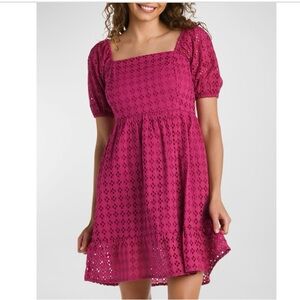 La Blanca Saltwater Sands  Resort Wear Dress